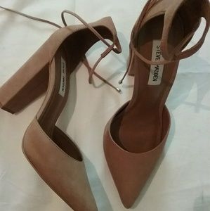 Steve Madden heels